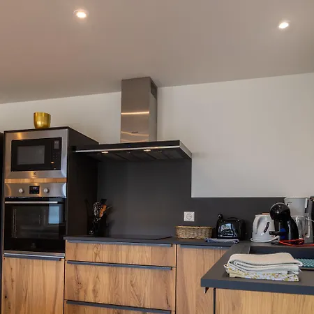 Des Amandines Vakantiehuis Saint-Laurent-de-Muret