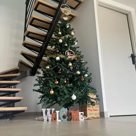 度假居 Des Amandines